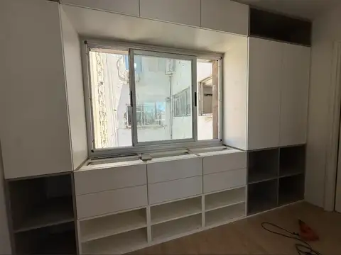 Departamento en Venta en Centro, Rosario, piso exclusivo 3 dormitorios- Opcional cochera