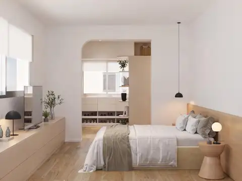 Departamento en Venta de 3 dormitorios