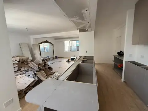 Departamento en Venta en Centro, USD 249.000