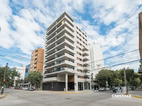 Departamento en Venta en Nuestra Señora De Lourdes, Rosario