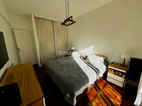 Departamento en Venta en Olivos, USD 190.000