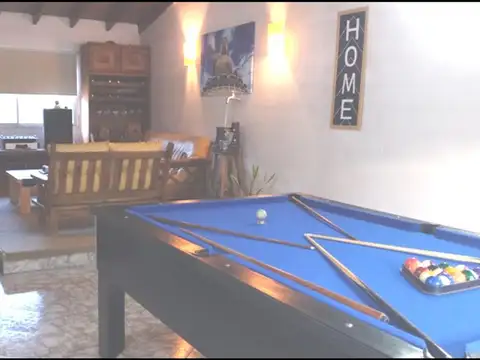 Casa en venta en El Talar, Pacheco