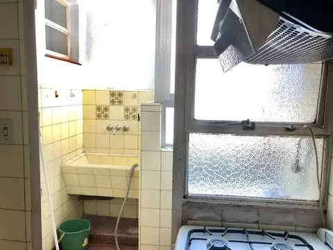 Departamento en Venta 62 años