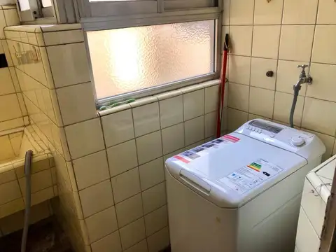 DEPARTAMENTO 4 AMBIENTES C BALCON EN CABALLITO