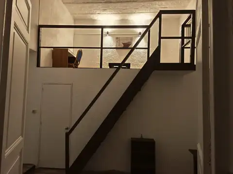 Casa en Alquiler con 1 cochera