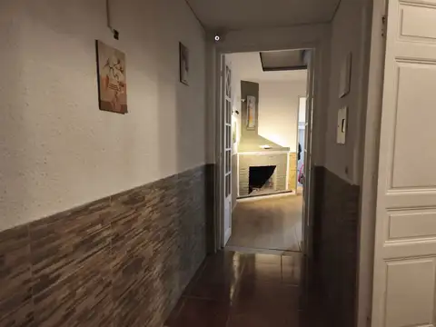 Profesor Carlos Bacigalupi 2000