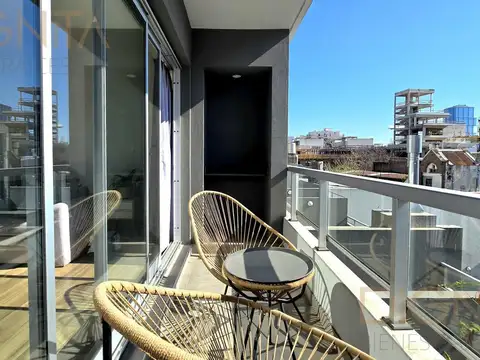 Venta Departamento Mono Palermo