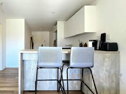 Departamento en Venta 5 años