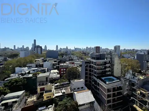 Departamento en Venta de Monoambiente