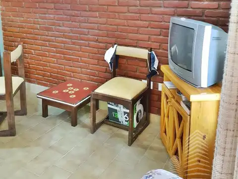 Depto Tipo Casa en Venta de 3 ambientes