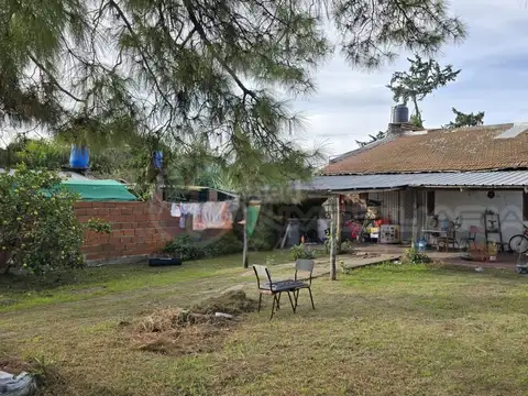 Casa en Venta en Gualeguaychu, USD 60.000