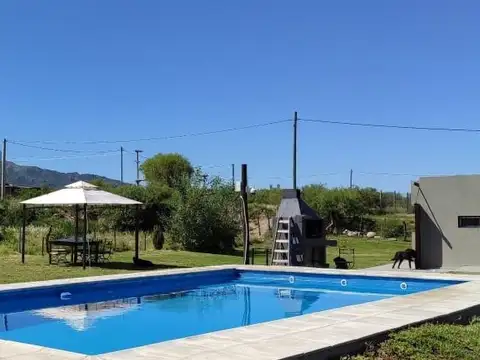 Casa en Venta 6 años