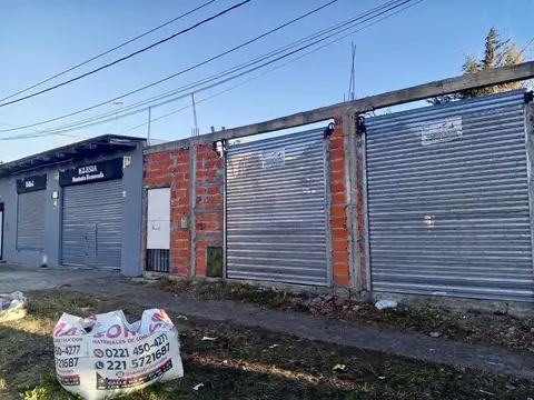 Terreno en Venta de 900,0 m2