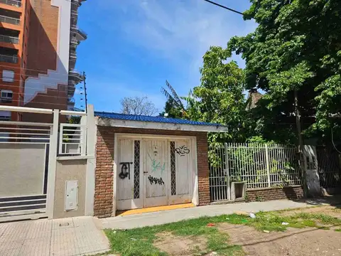LOTE TERRENO VENTA MORON CENTRO BUENOS AIRES