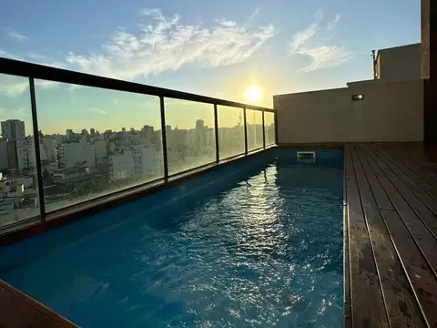 Departamento en Venta al Este