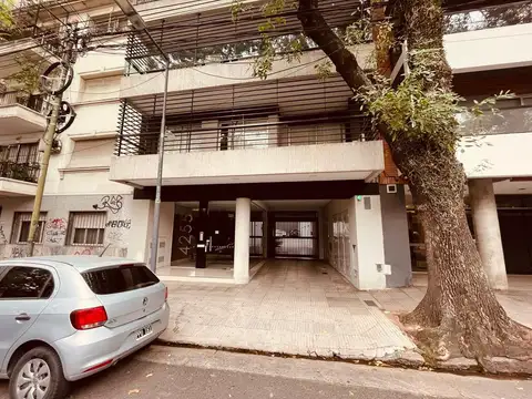 Departamento en venta 2 ambientes en Palermo Soho con amenities.