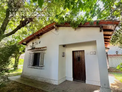 Casa en Venta de 2 dormitorios