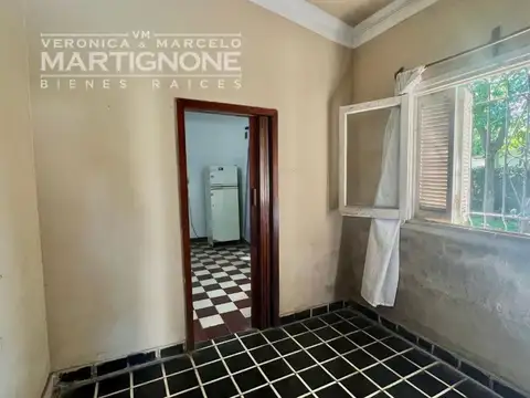 Casa en Venta en Manzanares, USD 130.000