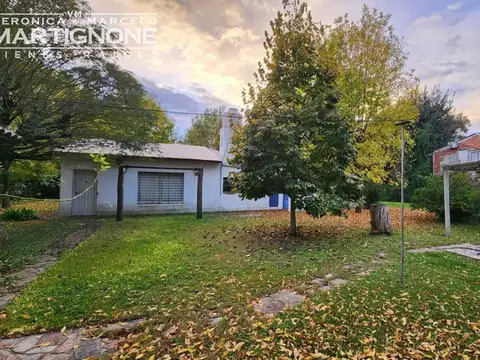 Casa en Venta de 2 dormitorios