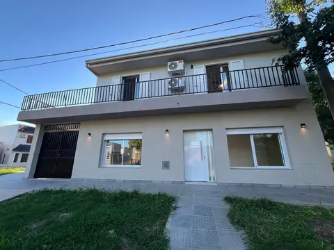VENTA casa remodelada 5 ambientes en Velez Sarsfield al 6500