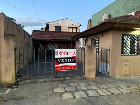 Casa en Villa Ballester