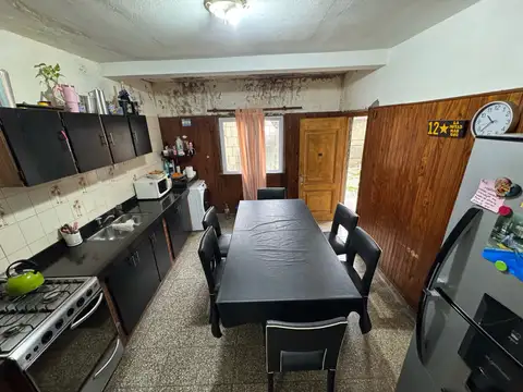 Casa en Venta 35 años