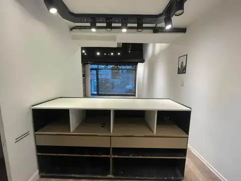 Local Comercial en Alquiler