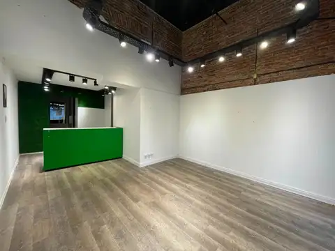 Local Comercial en Alquiler