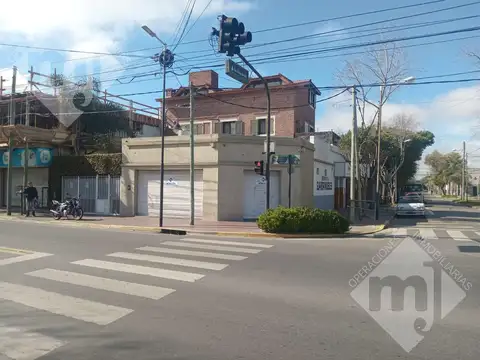 Local en San Fernando