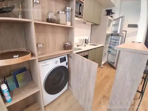 Departamento en Venta Apto profesional