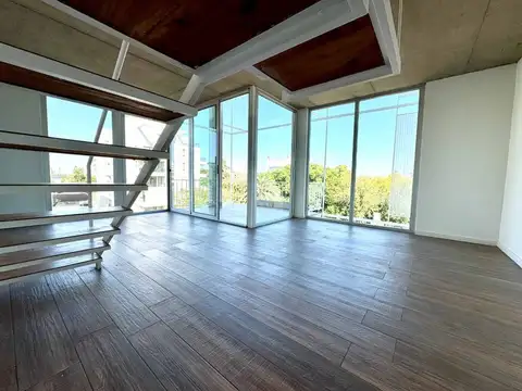 VENTA DUPLEX Minimalista A Estrenar + COCHERA