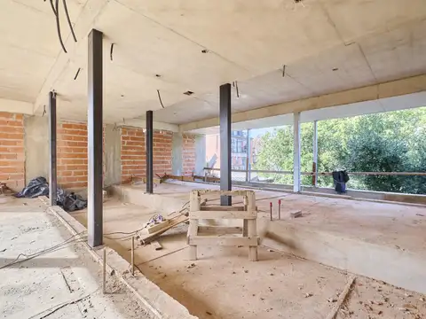 Departamento en Venta en Saavedra, Capital Federal