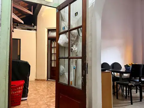 Depto Tipo Casa en Venta en Pompeya, USD 68.500