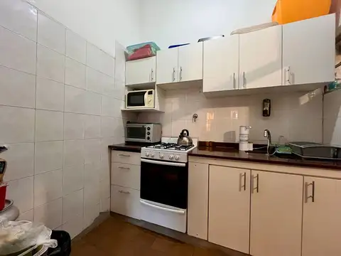 Depto Tipo Casa 5 ambientes con 1 baño