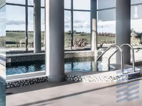 Punta Del Este- Frente Al Mar - 3 Ambientes Amenities  Bouti
