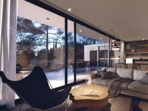 Departamento en Venta en Pinamar, Partido de Pinamar
