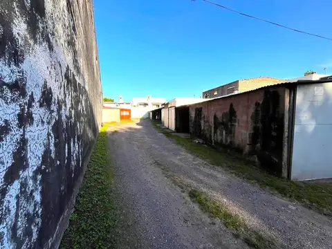 VENTA - Cochera. España y Hospitales, Rosario.
