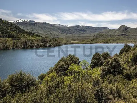 VENTA CAMPO LAGO HERMOSO.  ( RUTA 7 LAGOS) PATAGONIA