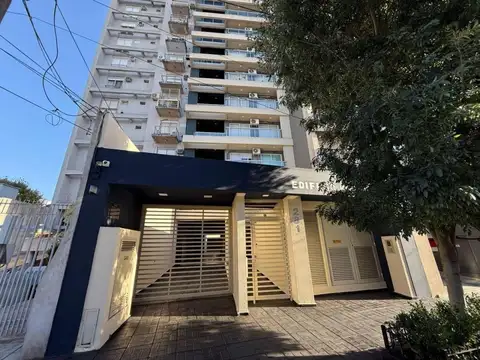 2 AMBIENTES A 200 METROS DE LA PZA. ALSINA