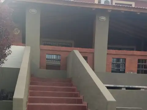 Casa en Venta de 7 dormitorios