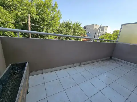 Departamento en Venta 10 años