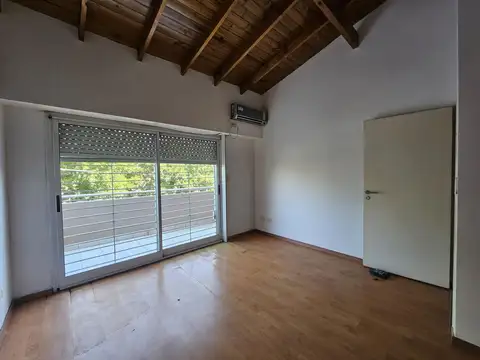 Departamento 2 ambientes amplios en Saavedra