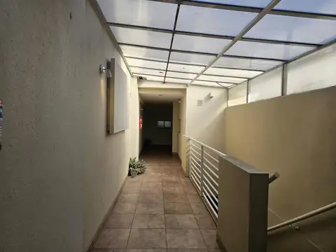 Departamento en Venta en Saavedra, USD 127.500