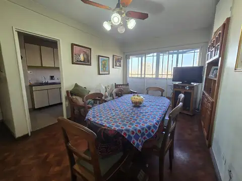 Avenida Rivadavia al 4500