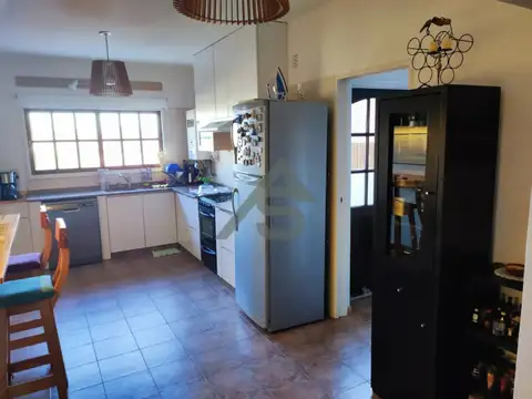 Depto Tipo Casa en Venta de 5 ambientes