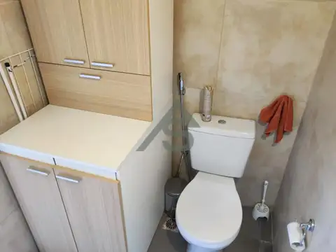 Depto Tipo Casa 5 ambientes con 3 baños