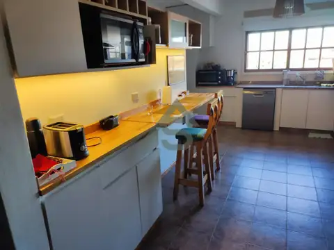 Depto Tipo Casa en Venta en San Isidro Centro, USD 139.000