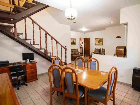 Casa en Venta 41 años