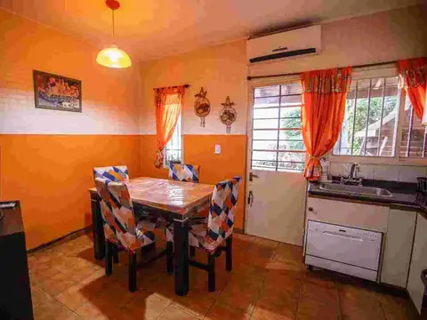 Casa en Venta en Villa Pueyrredon, USD 310.000