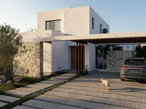 Casa en Venta en Chacras de Coria, Luján de Cuyo